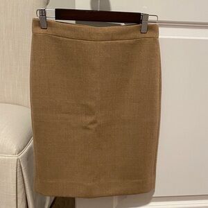 J. Crew Classic Pencil Skirt